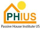 Passive House Conference Logo