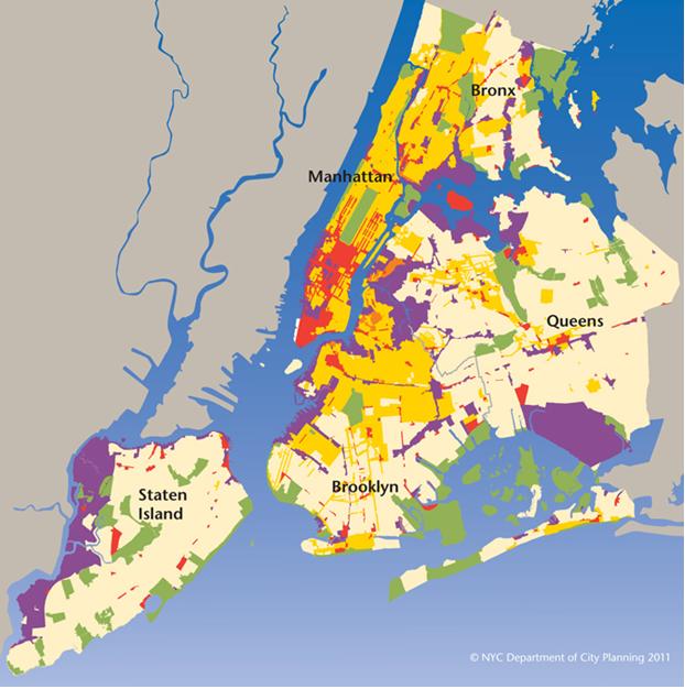 NYC_Zones